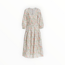 The Great. The Moonstone Floral Dress