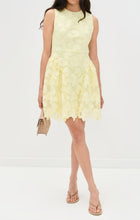 Shoshanna Fleur Dress - Sunburst