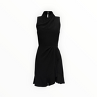 Shoshanna Isla Dress - Jet