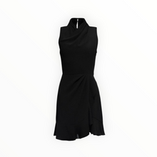 Shoshanna Isla Dress - Jet