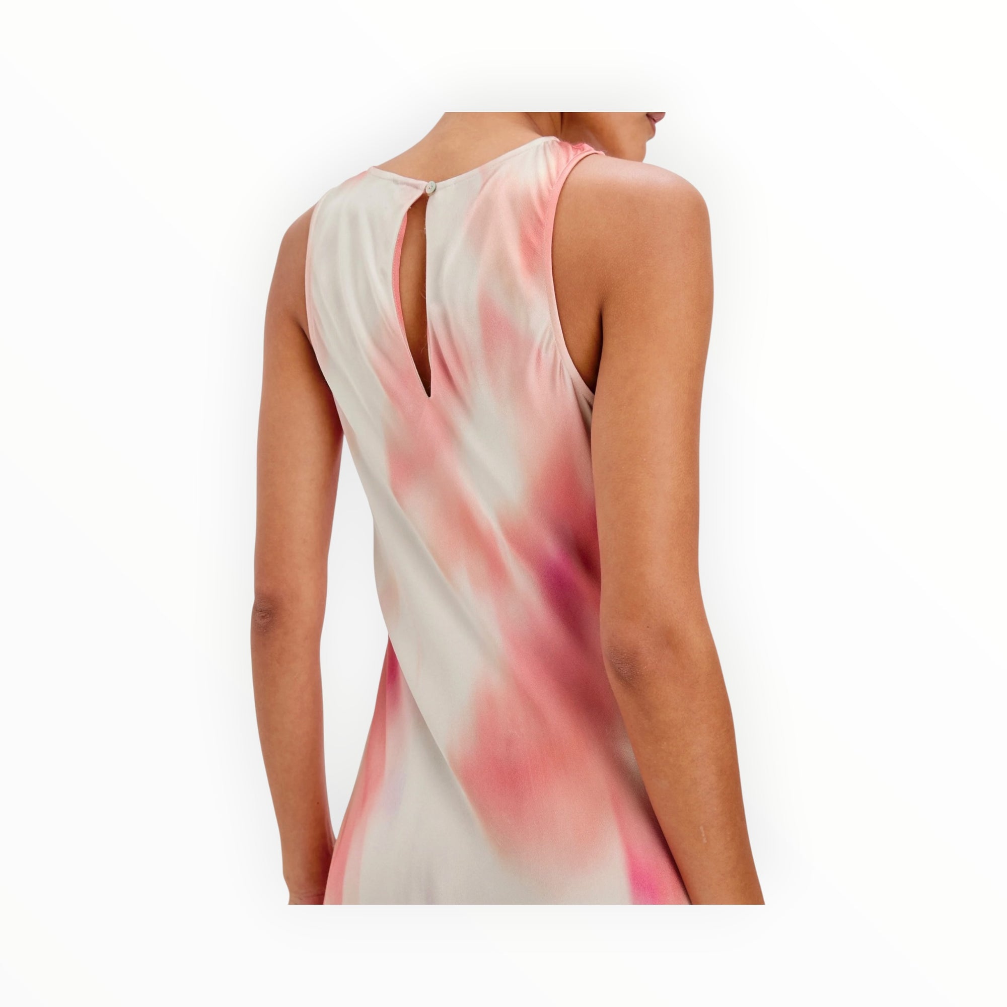 Rails Gabriella Dress - Cherry Blossom