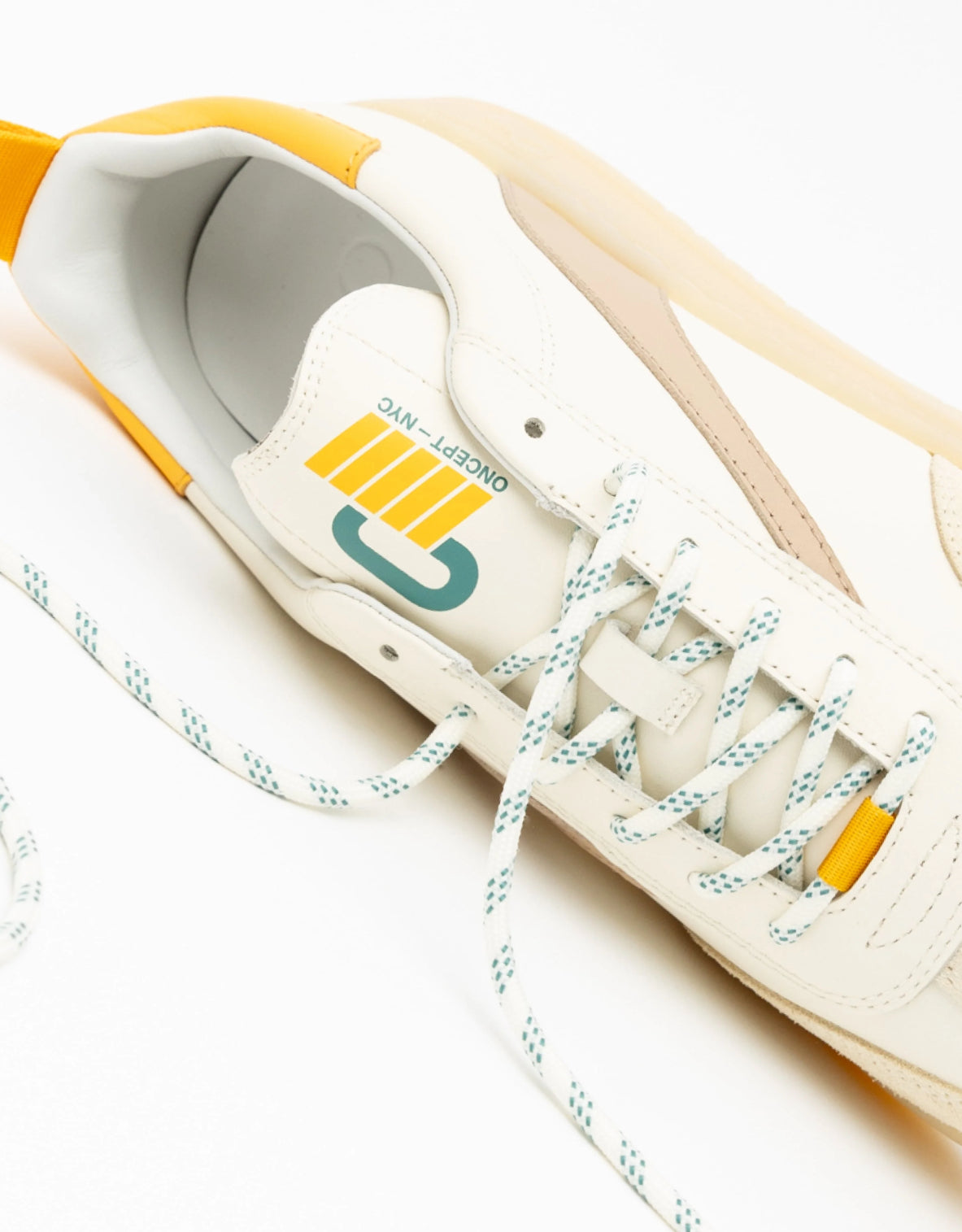 ONCEPT Panama Sneaker - Vanilla