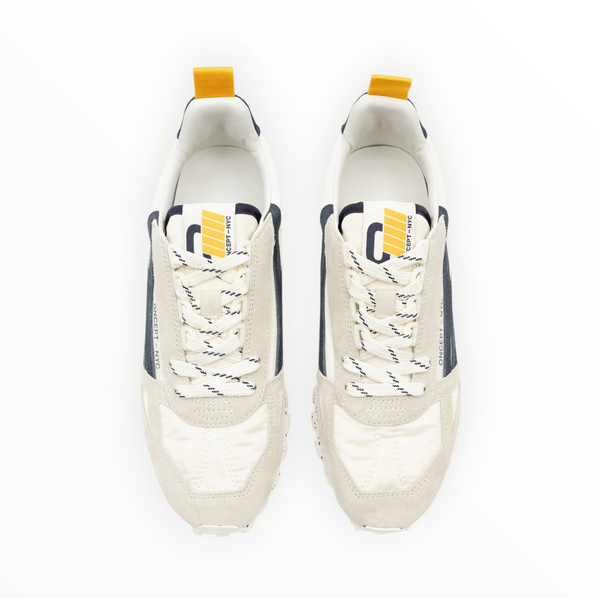 ONCEPT Toronto Sneaker - Retro Indigo