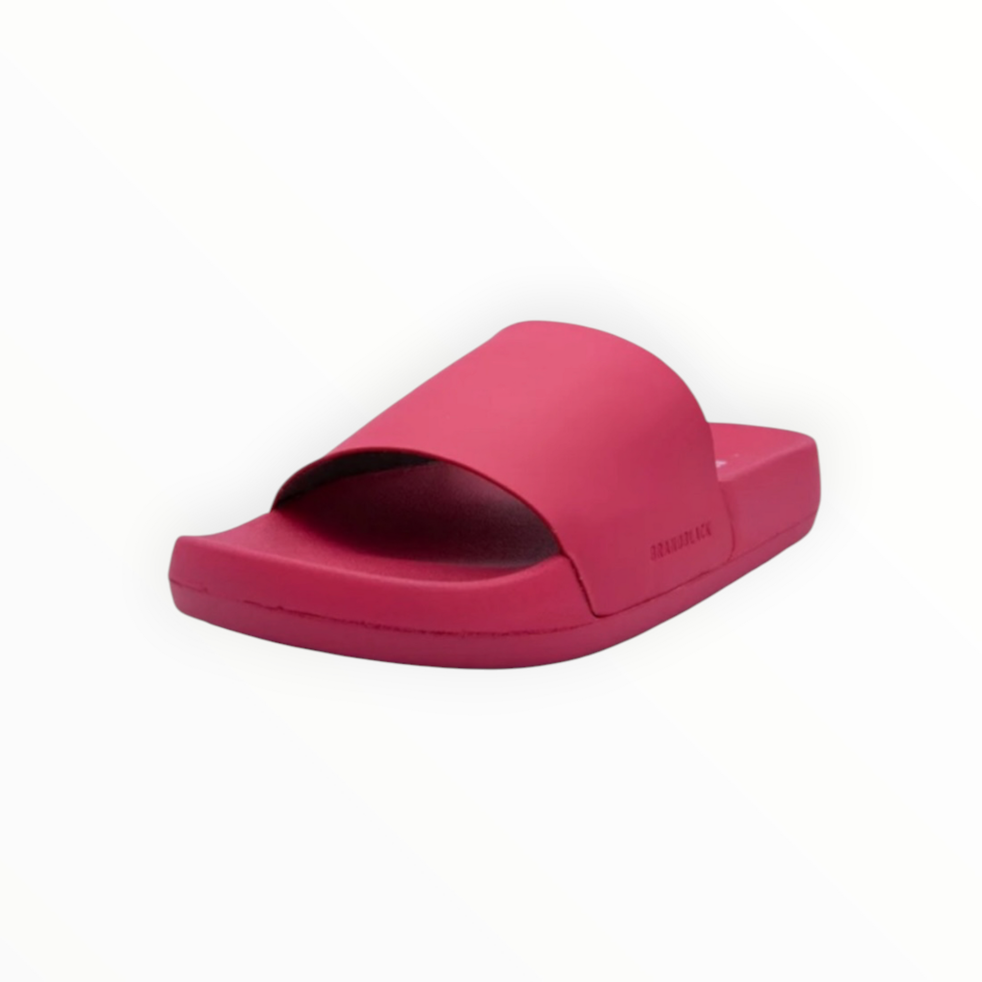 Brandblack Kashiba-Lux Slides - Lavender