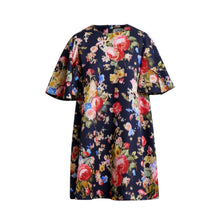 Essentiel Antwerp Jamie Wide A-Line Mini Dress