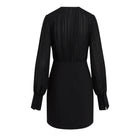 Favorite Daughter The Change Me Dress - Black
