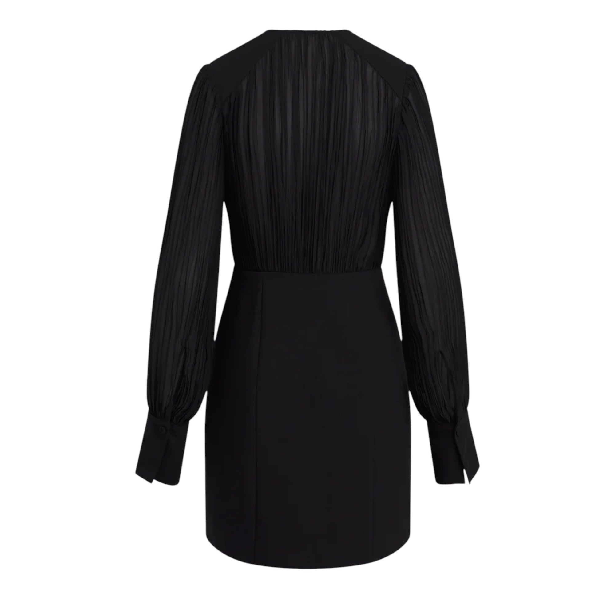 Favorite Daughter The Change Me Dress - Black