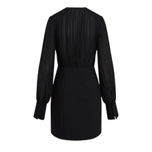 Favorite Daughter The Change Me Dress - Black