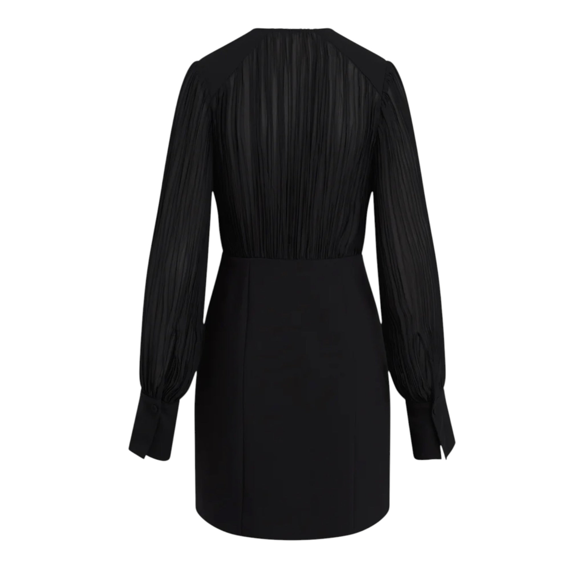 Favorite Daughter The Change Me Dress - Black