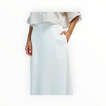 TWP Kennedy Skirt - White