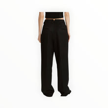 Maria Cher Patagonia Riga Pant - Black