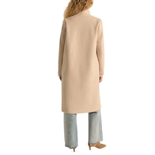 Z Supply Alchemist Coat - Natural