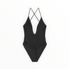 Wild Swimsuit Manon - Black