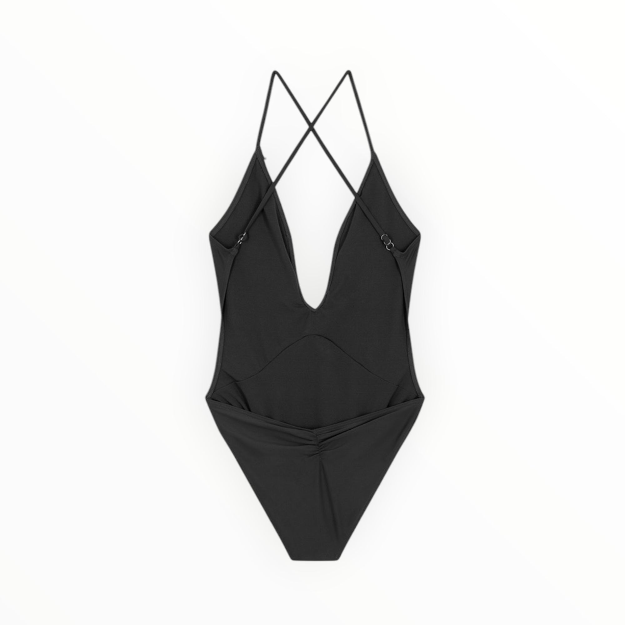 Wild Swimsuit Manon - Black