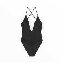 Wild Swimsuit Manon - Black