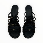 Frēda Salvador Pippa Heel - Black