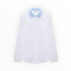 Dorothee Schumacher Powerful Ease Blouse - Pure White