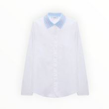 Dorothee Schumacher Powerful Ease Blouse - Pure White