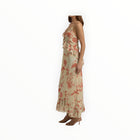 Favorite Daughter The Who Me Dress - Moonbeam Floral