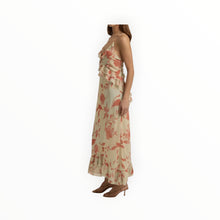 Favorite Daughter The Who Me Dress - Moonbeam Floral