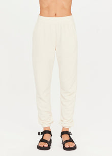 The Upside Regatta Blake Track Pant - Cloud