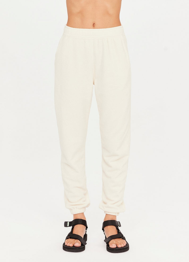 The Upside Regatta Blake Track Pant - Cloud