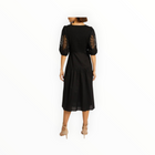 Caballero Aletta Dress - Black
