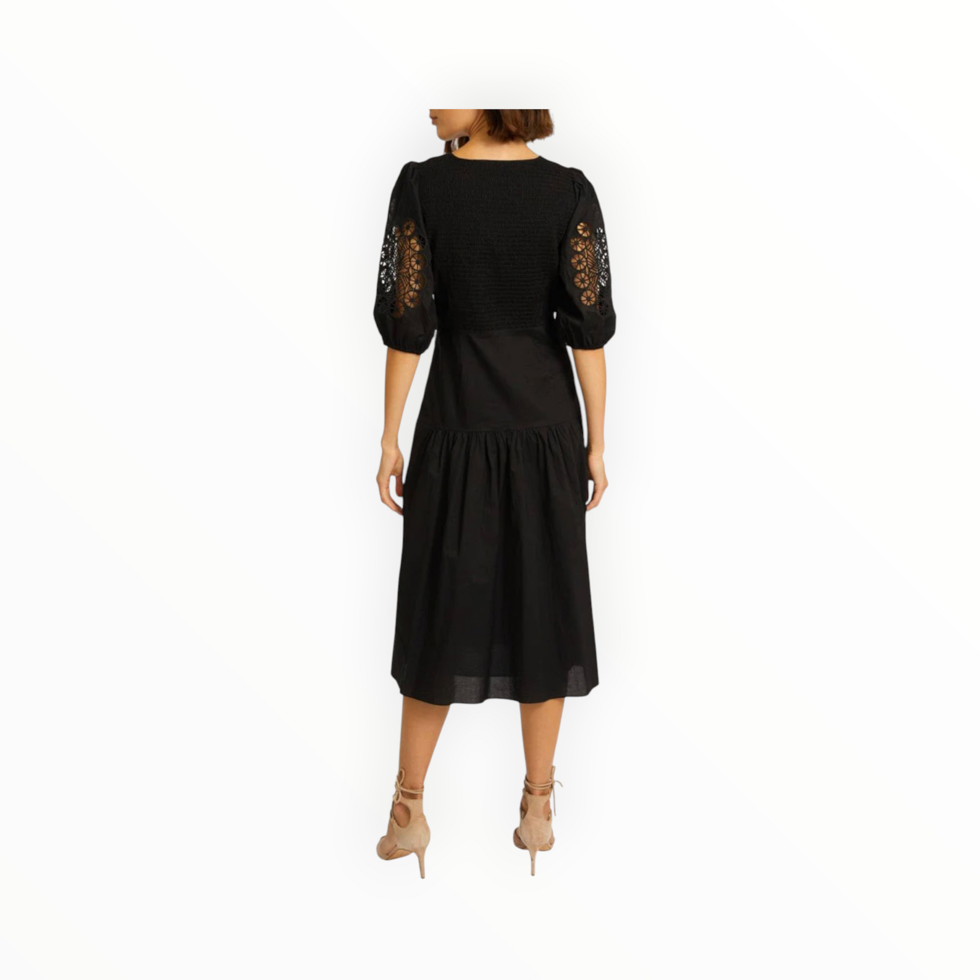 Caballero Aletta Dress - Black