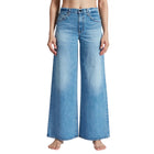 ASKK NY Atomic Wide Leg - Blondie