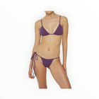 Laya Swim Lady Top - Lavender