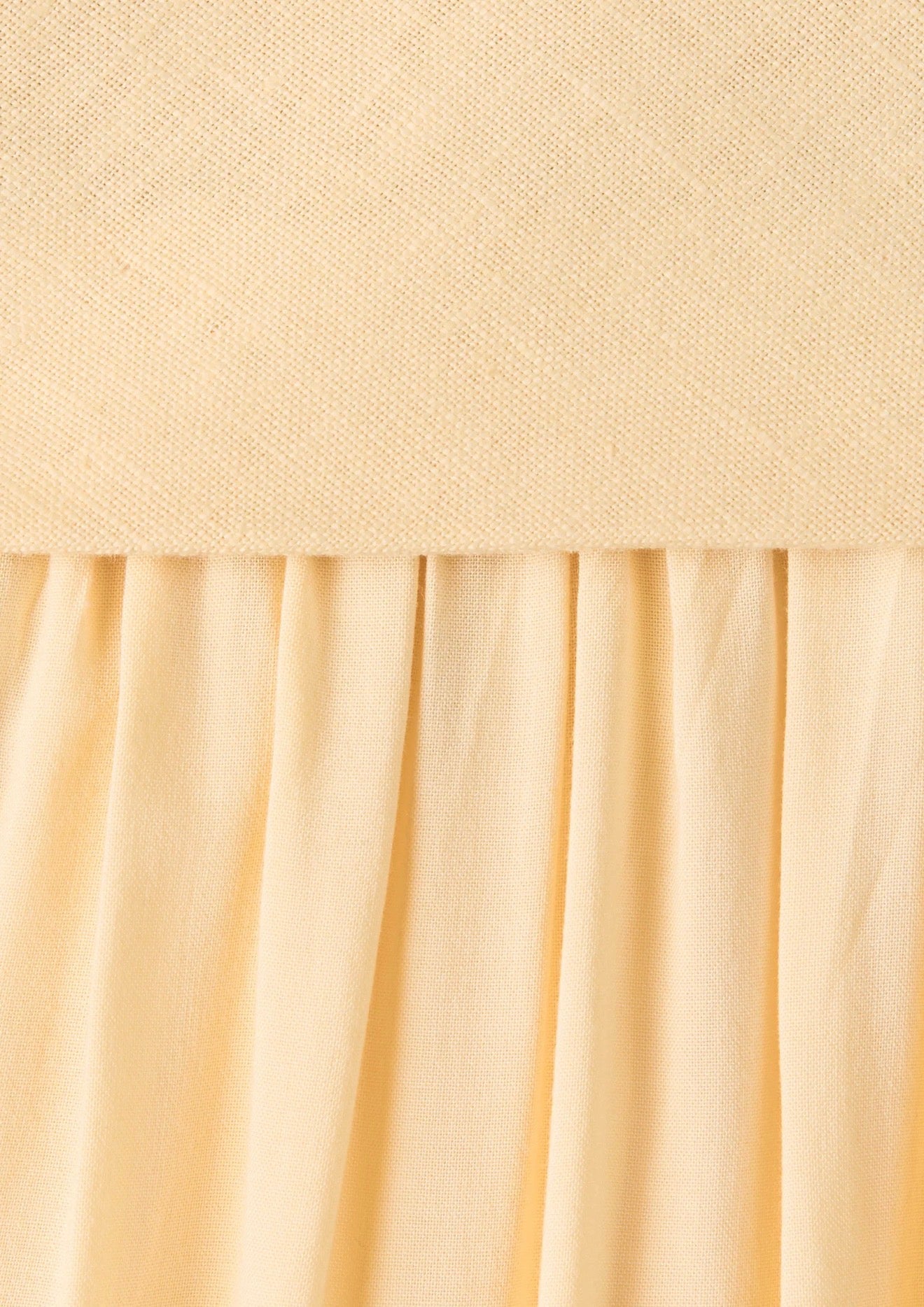 Faithful the Brand Hedy Maxi Dress - Butter