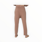 NSF Farrow Karate Pants - Pigment Mahogany