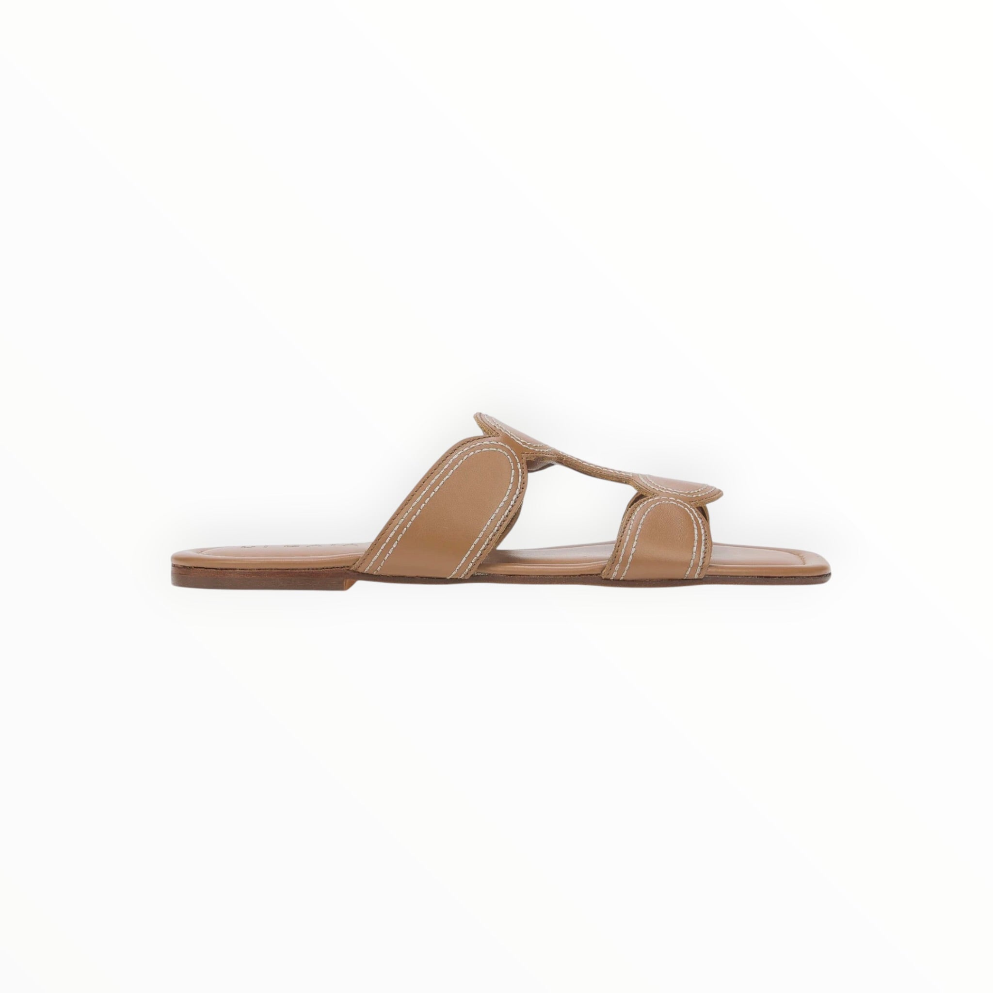 Di Gaïa Luna Sandals - Clay