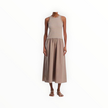 Velvet by Graham & Spencer Romina Dress - Sahara