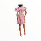 CeliaB Baba Voyager Dress - Stripe