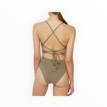 Laya Swim Downstream - Clay