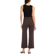 Fifteen Twenty Rylee Pants - Brown
