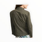 Joseph Ribkoff Avocado Jacket