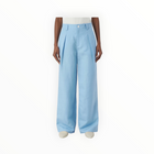 Closed Brooks Relaxed Pants - Blue Morning Sky