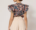 Cleobella Maritza Blouse - Le Jules