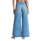 ASKK NY Atomic Wide Leg - Blondie