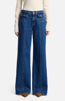 7 For All Mankind Lotta - Artifact