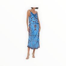 young fabulous & broke Emmet Tank - Rooibos Tiger Eye