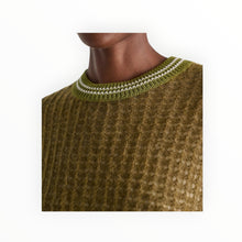 Dorothee Schumacher Airy Softness Pullover - Seaweed
