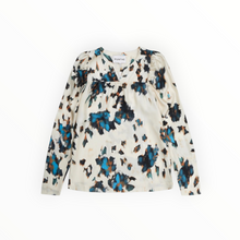 Munthe Alluba Blouse - Ivory