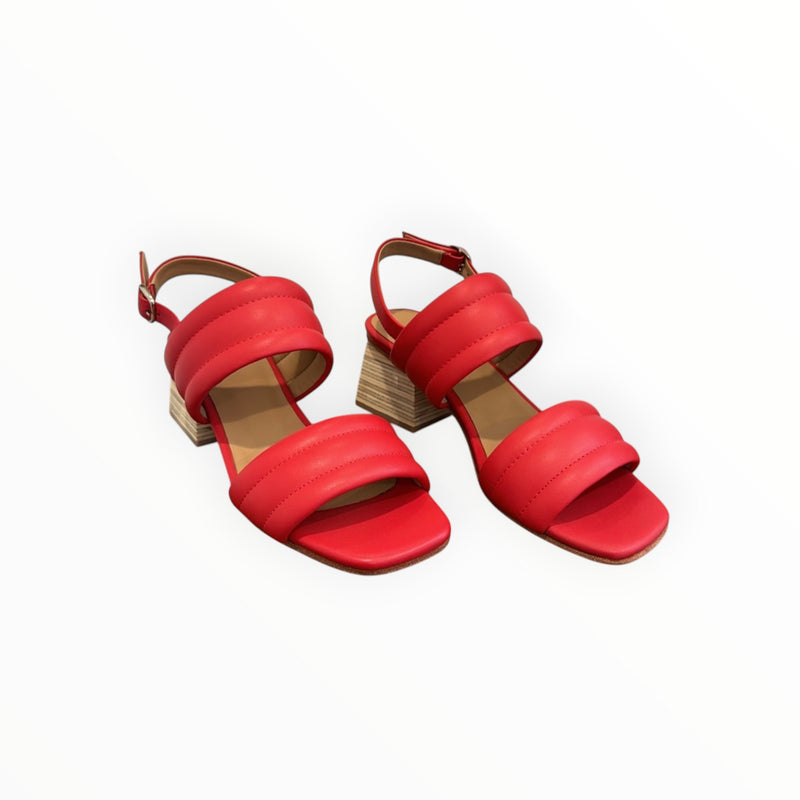 Huma Blanco Dannie Sandal - Poppy