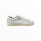 P448 John Vegan Sneakers - Cream
