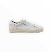 P448 John Vegan Sneakers - Cream