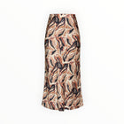 Caballero Bria Skirt- Bushveld Haze Tan