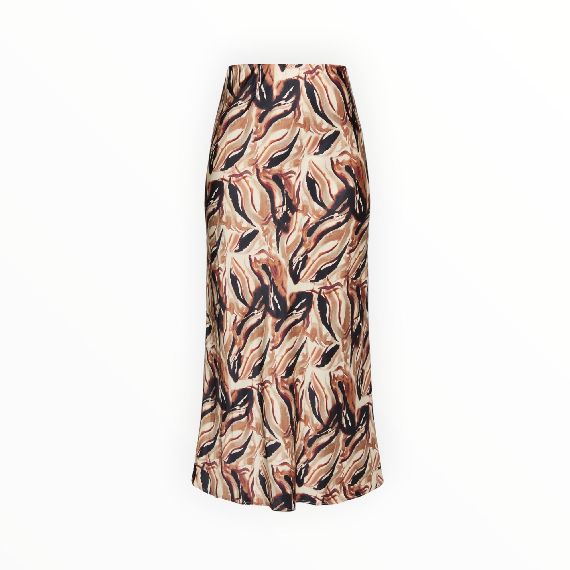 Caballero Bria Skirt- Bushveld Haze Tan